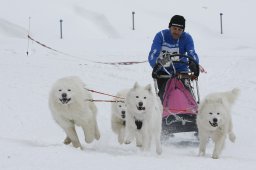 Lenzerheide 2009