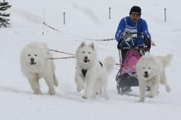 Lenzerheide 2009