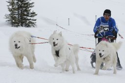 Lenzerheide 2009