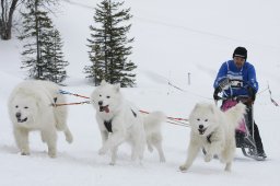 Lenzerheide 2009