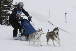 Lenzerheide 2009