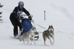 Lenzerheide 2009