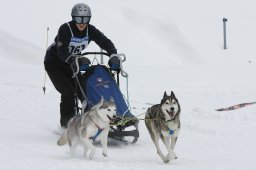 Lenzerheide 2009