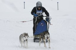 Lenzerheide 2009