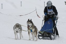 Lenzerheide 2009