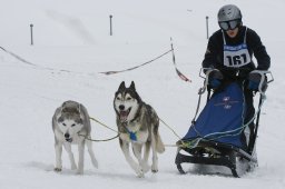 Lenzerheide 2009