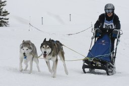 Lenzerheide 2009