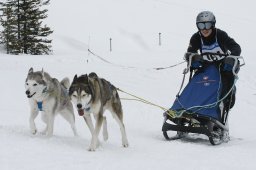 Lenzerheide 2009