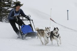 Lenzerheide 2009