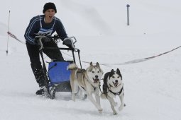 Lenzerheide 2009