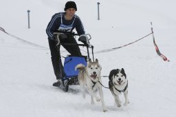 Lenzerheide 2009