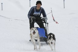 Lenzerheide 2009