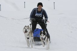 Lenzerheide 2009