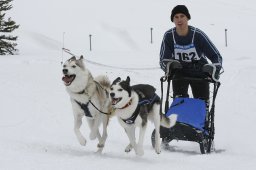 Lenzerheide 2009