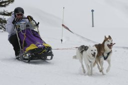 Lenzerheide 2009