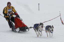 Lenzerheide 2009