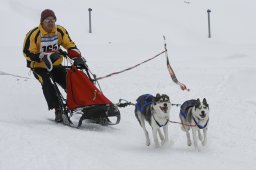 Lenzerheide 2009