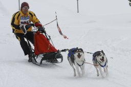 Lenzerheide 2009