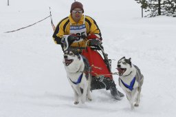 Lenzerheide 2009