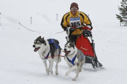 Lenzerheide 2009