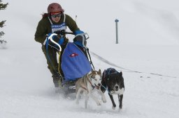 Lenzerheide 2009