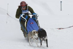 Lenzerheide 2009