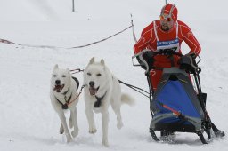 Lenzerheide 2009