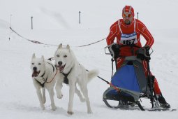 Lenzerheide 2009