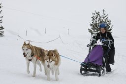 Lenzerheide 2009