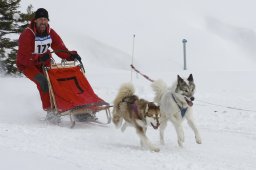 Lenzerheide 2009