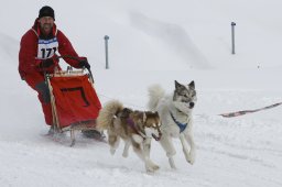 Lenzerheide 2009