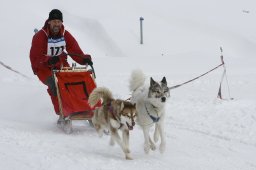 Lenzerheide 2009