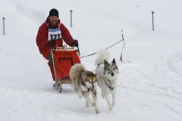 Lenzerheide 2009