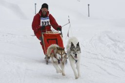 Lenzerheide 2009