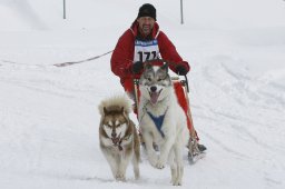 Lenzerheide 2009