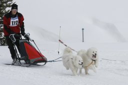 Lenzerheide 2009