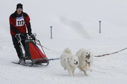 Lenzerheide 2009