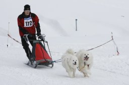 Lenzerheide 2009