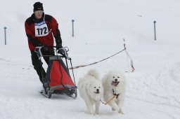 Lenzerheide 2009