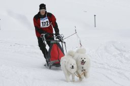 Lenzerheide 2009