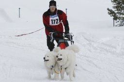 Lenzerheide 2009