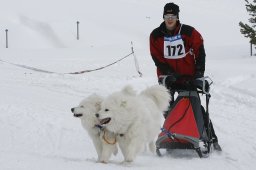 Lenzerheide 2009