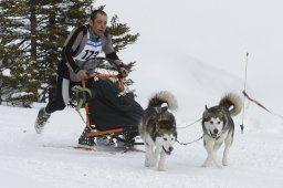 Lenzerheide 2009