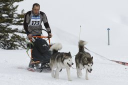 Lenzerheide 2009