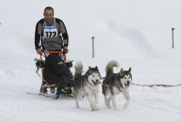 Lenzerheide 2009