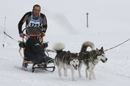 Lenzerheide 2009