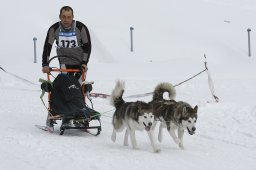 Lenzerheide 2009