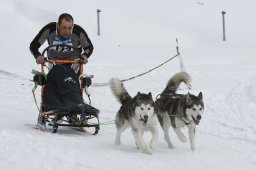 Lenzerheide 2009