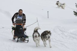 Lenzerheide 2009