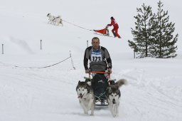 Lenzerheide 2009